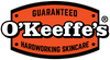 O'Keeffe's